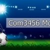 Com3456 Mobile – Link đăng nhập Sbobet cho Mobile Không Chặn